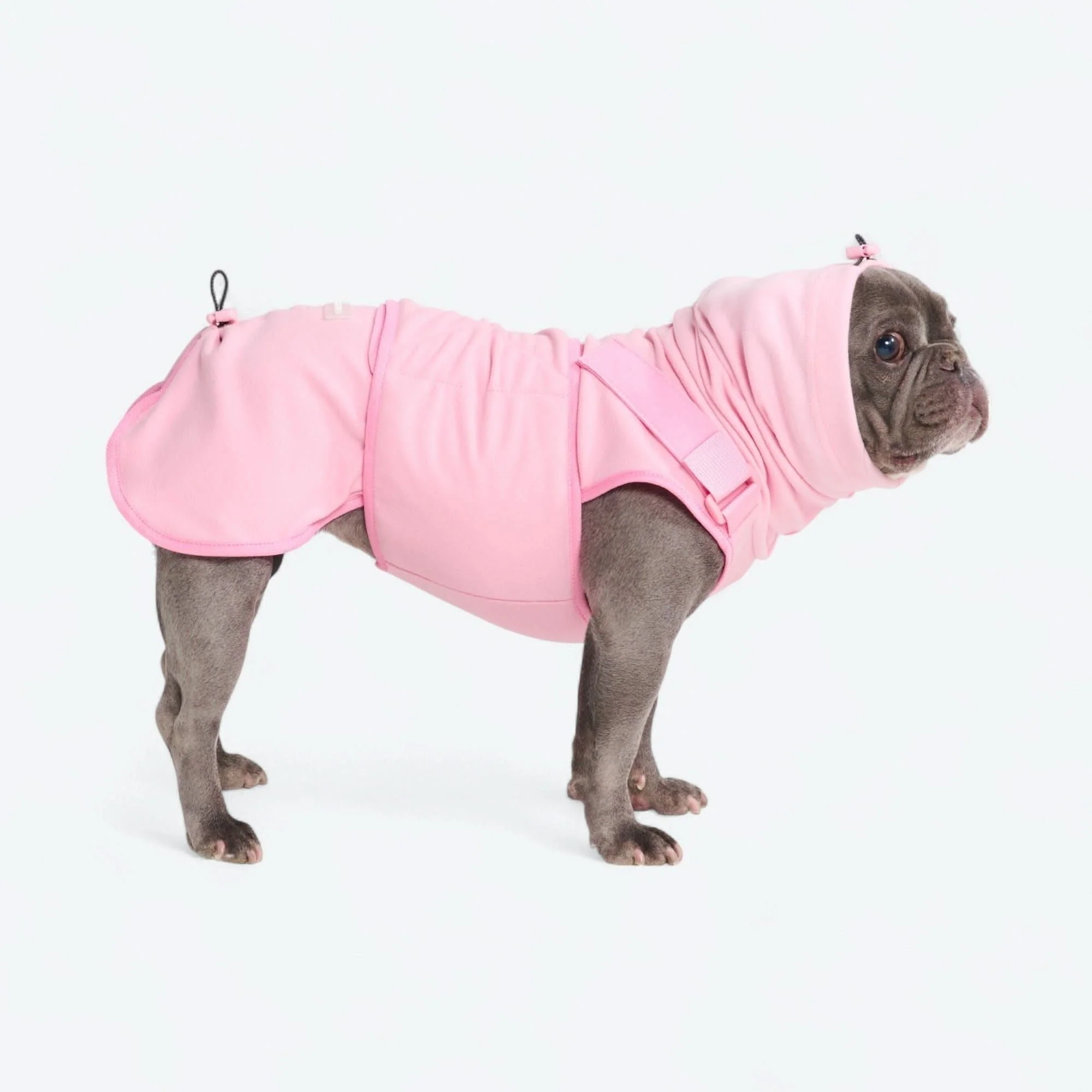 Anxiety Calming Suit - Pink - Image 2