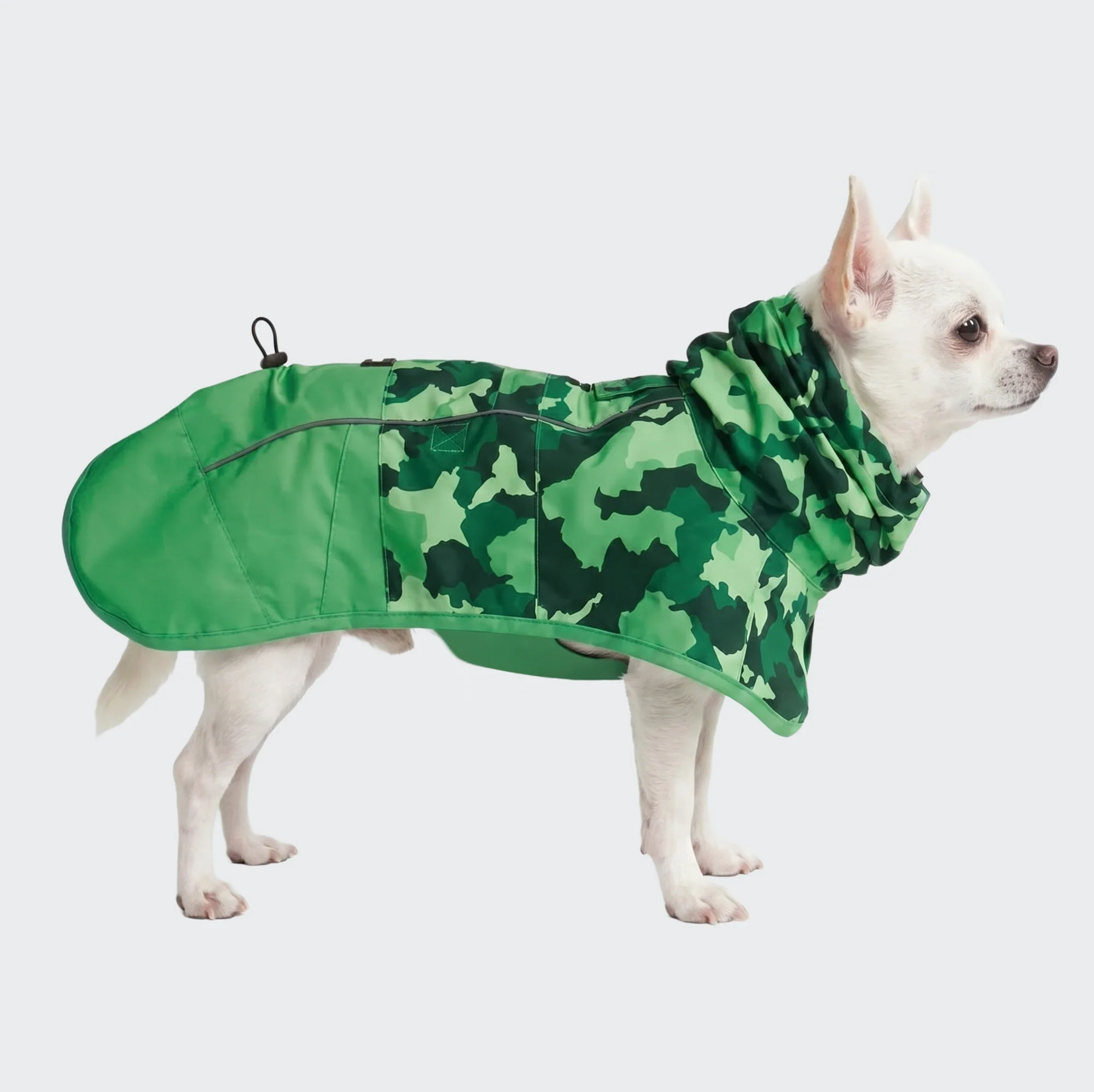 Breatheshield™ Dog Raincoats - Image 93
