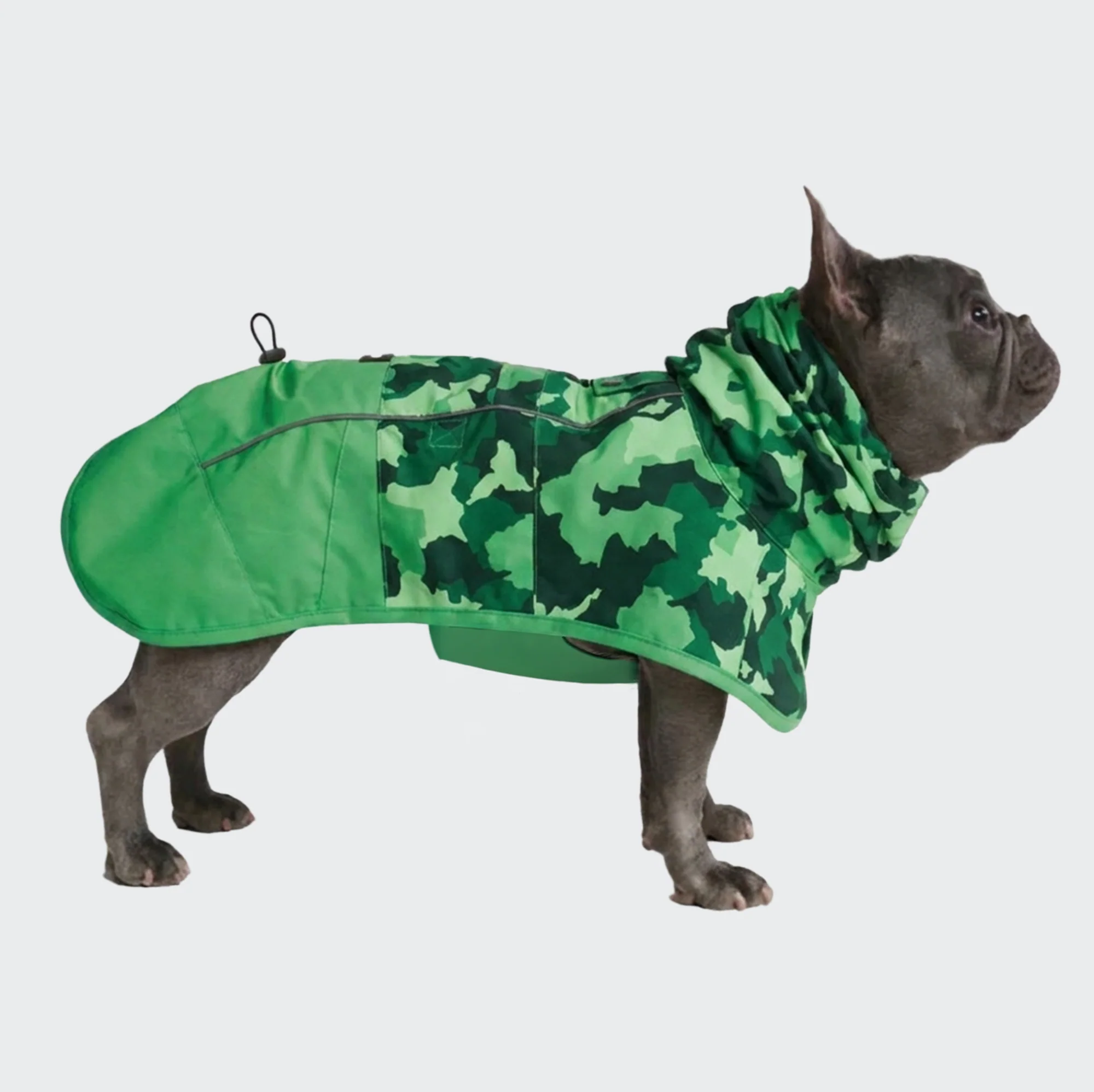 Breatheshield™ Dog Raincoats - Image 94