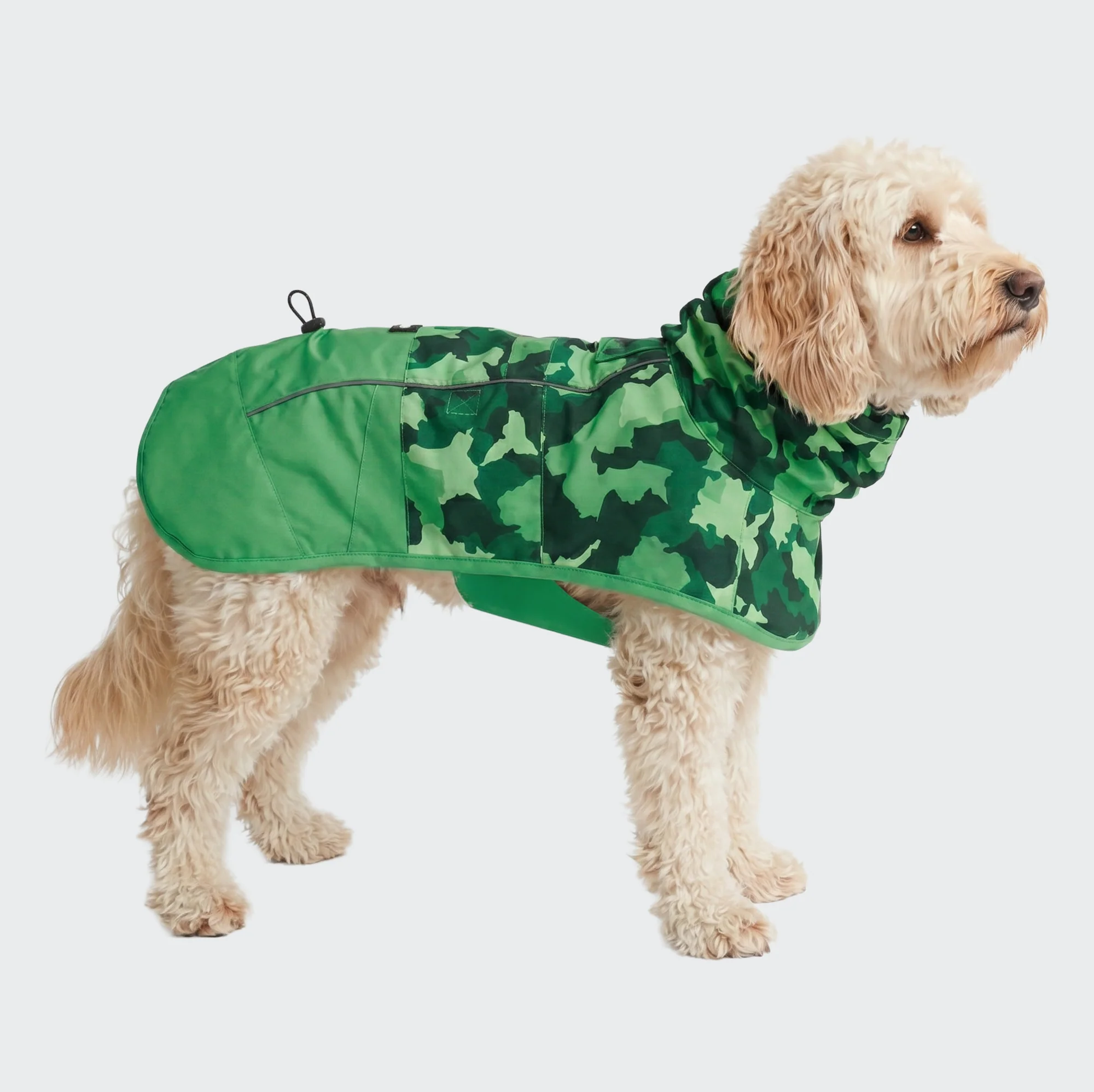 Breatheshield™ Dog Raincoats - Image 92