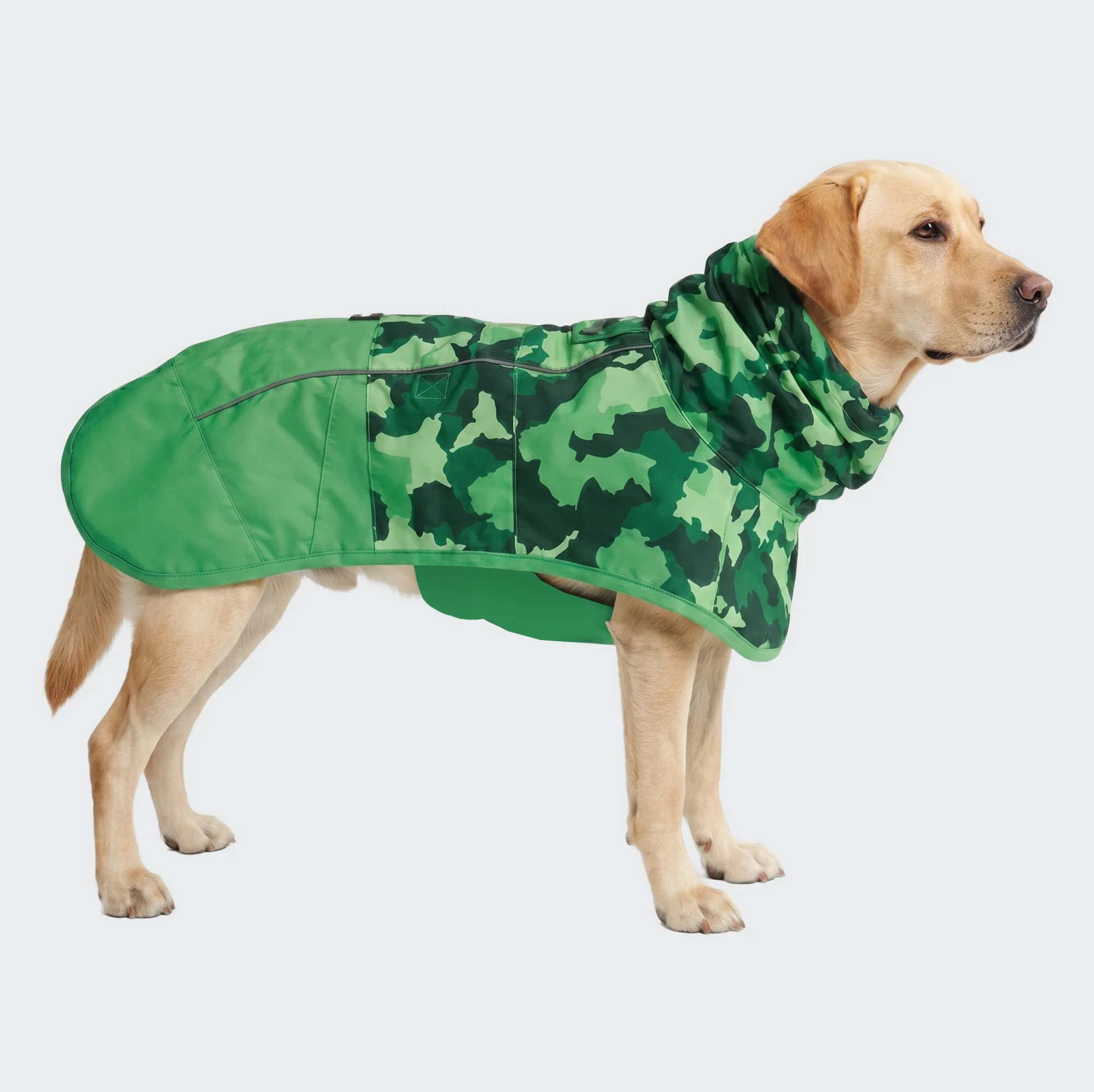 Breatheshield™ Dog Raincoats - Image 95