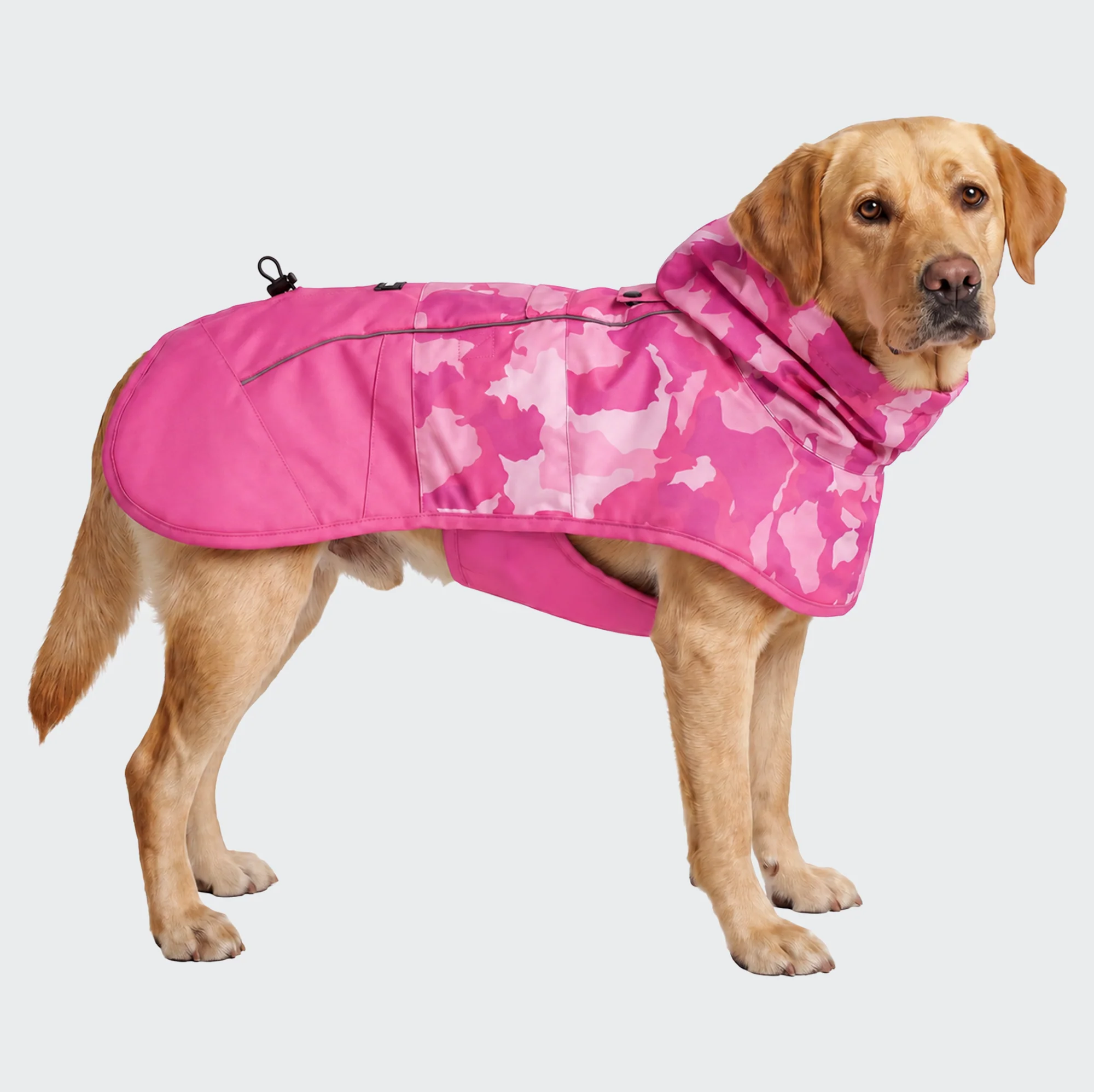 Breatheshield™ Dog Raincoats - Image 85