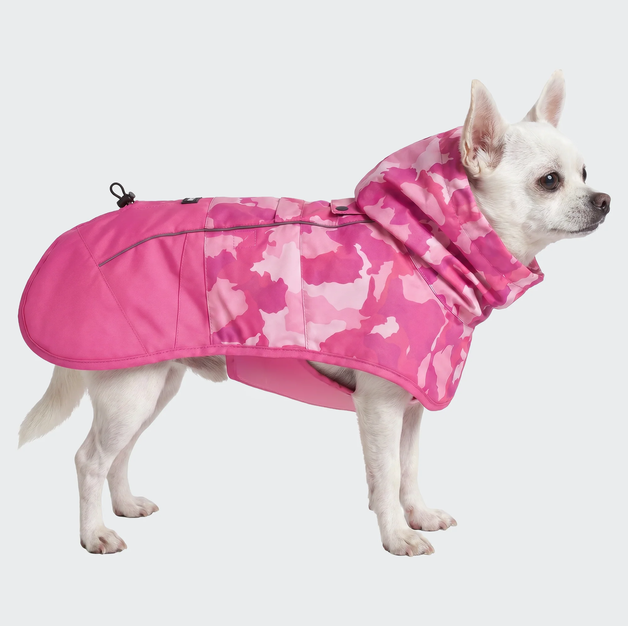 Breatheshield™ Dog Raincoats - Image 83