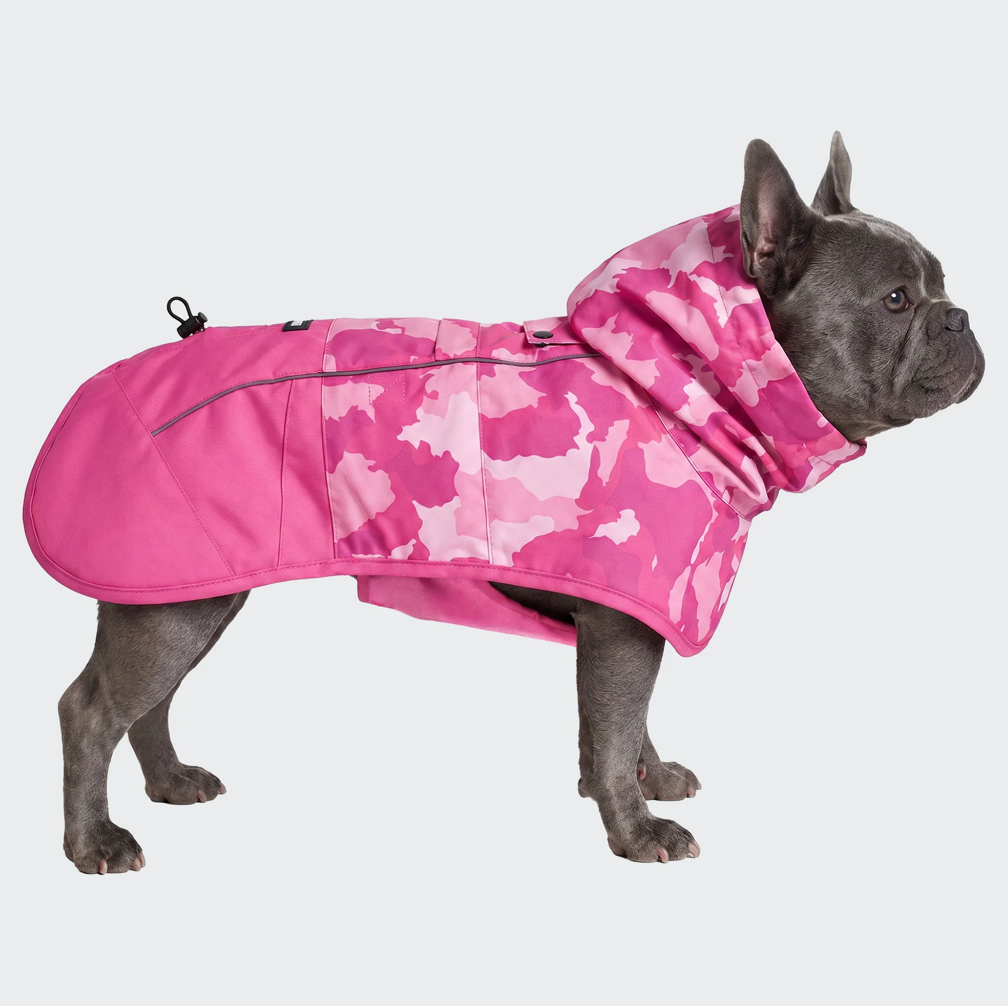 Breatheshield™ Dog Raincoats - Image 82