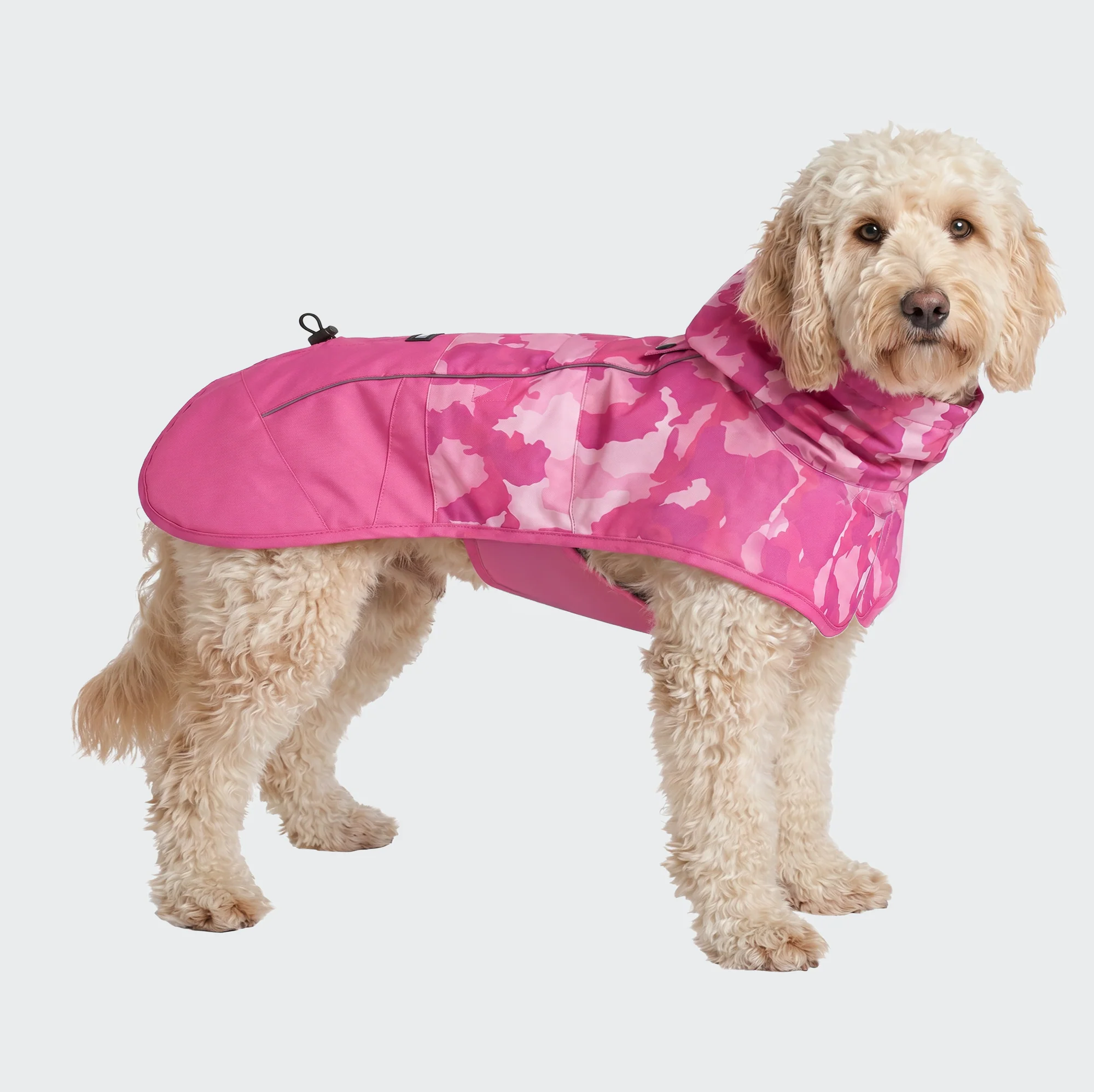Breatheshield™ Dog Raincoats - Image 84