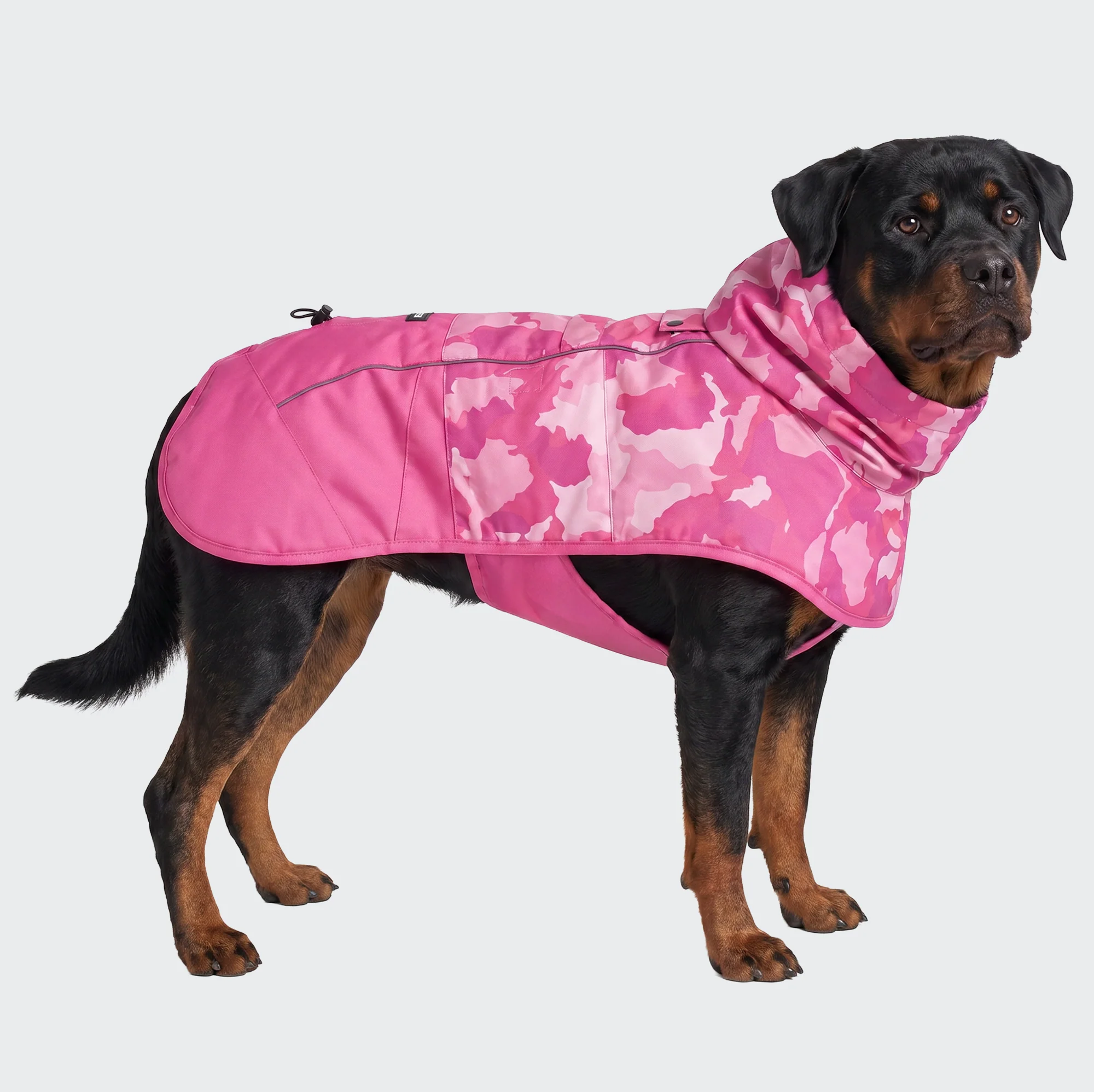 Breatheshield™ Dog Raincoats - Image 86