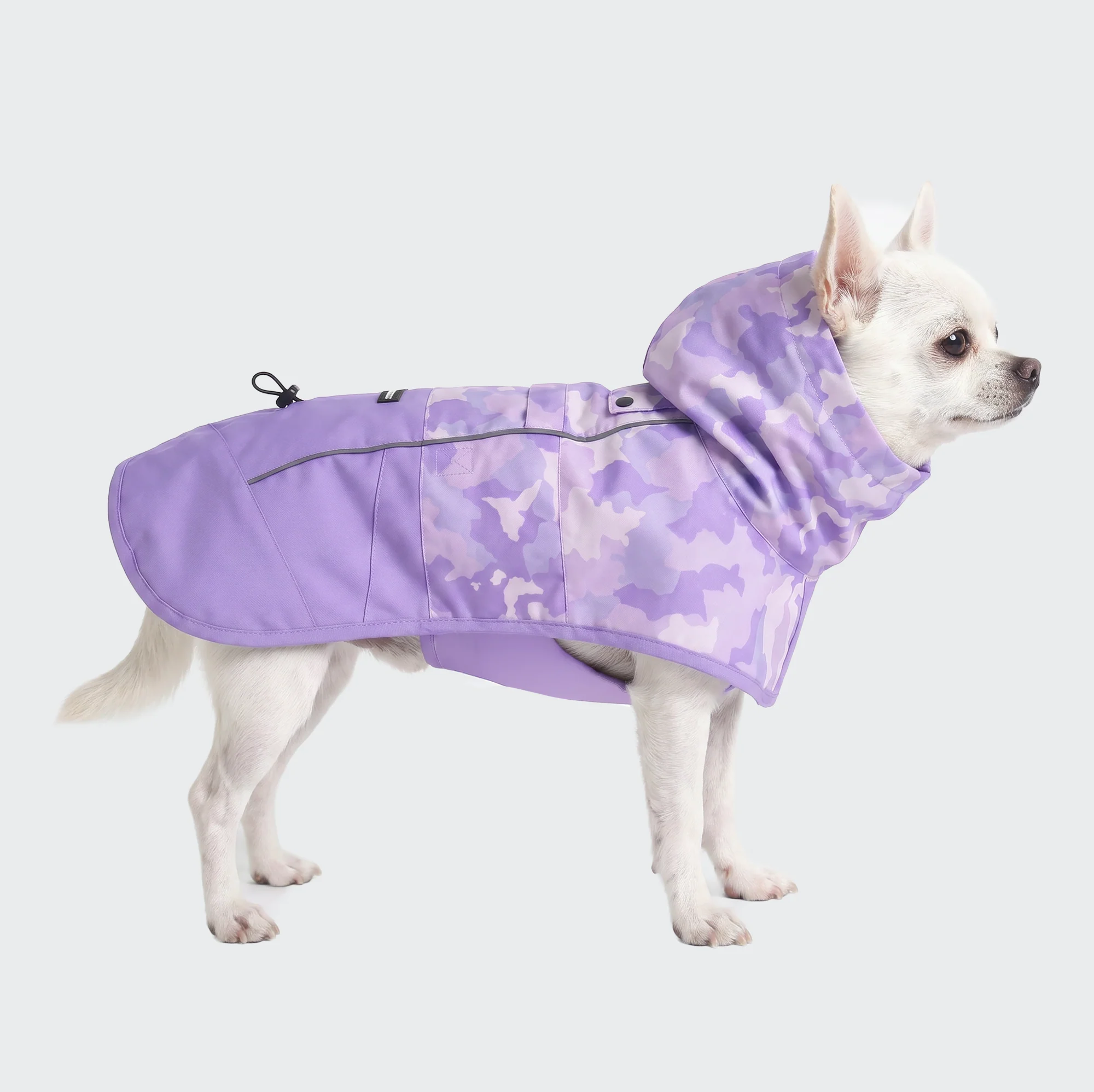 Breatheshield™ Dog Raincoats - Image 72