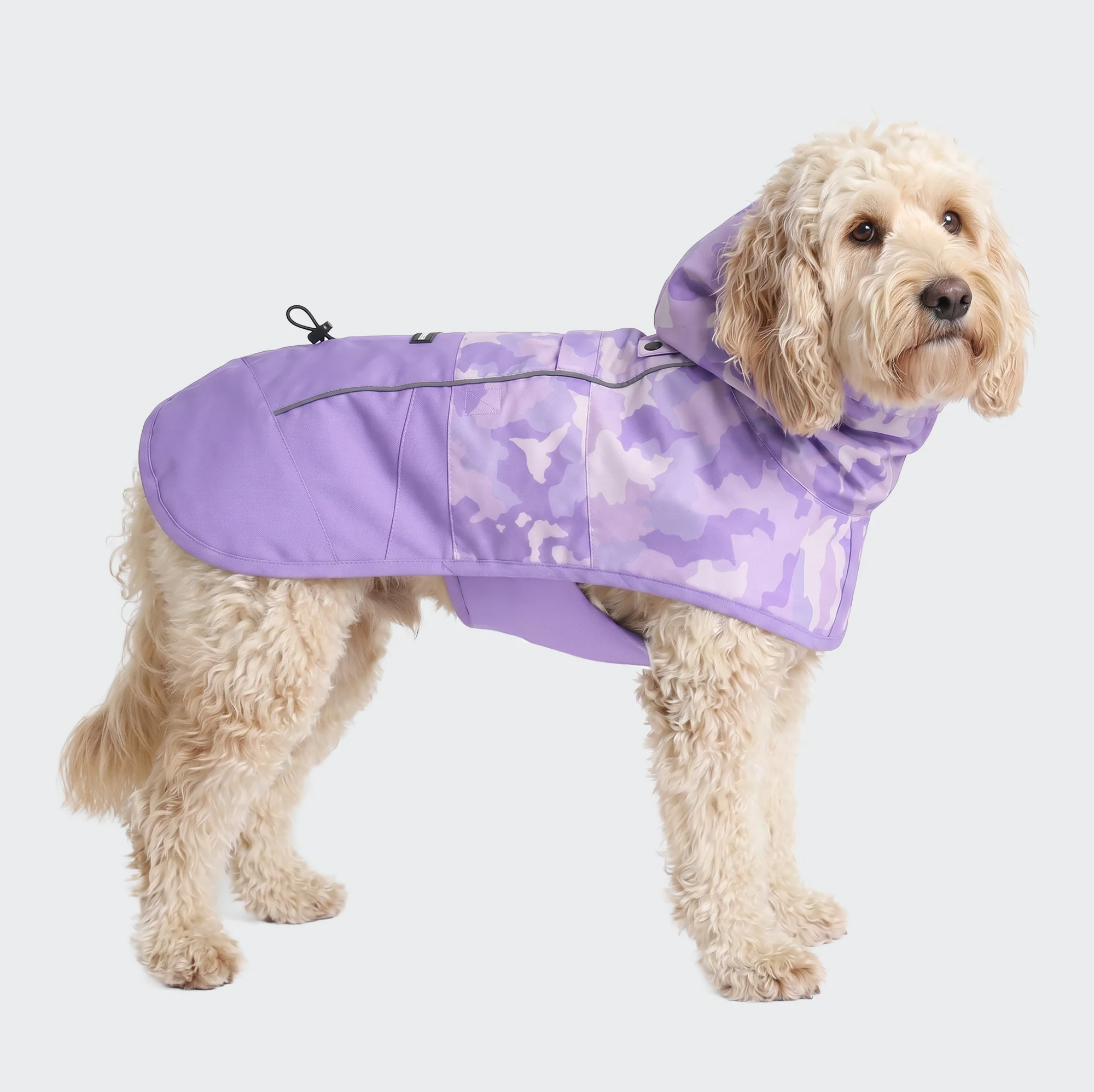 Breatheshield™ Dog Raincoats - Image 74