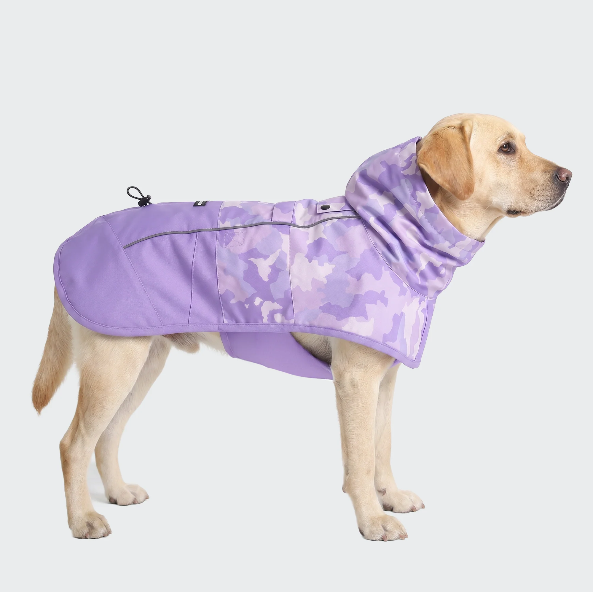 Breatheshield™ Dog Raincoats - Image 75