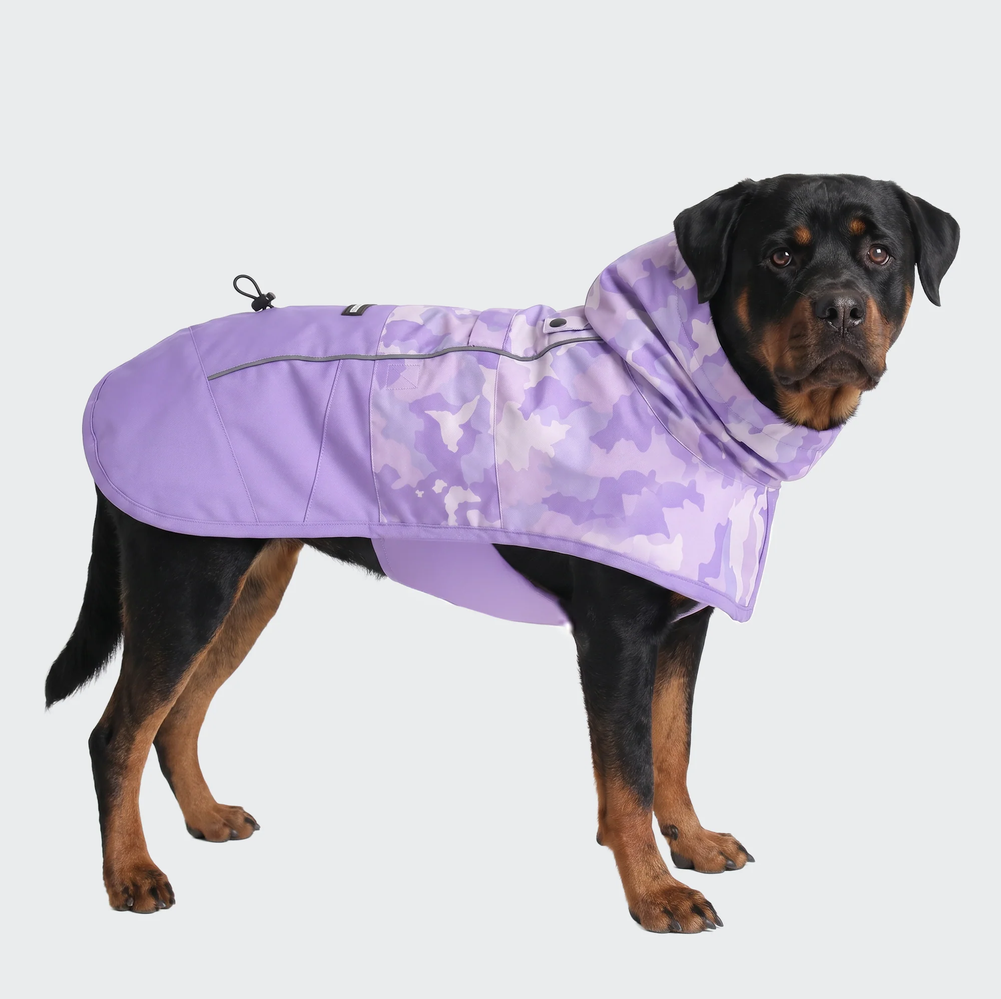 Breatheshield™ Dog Raincoats - Image 76