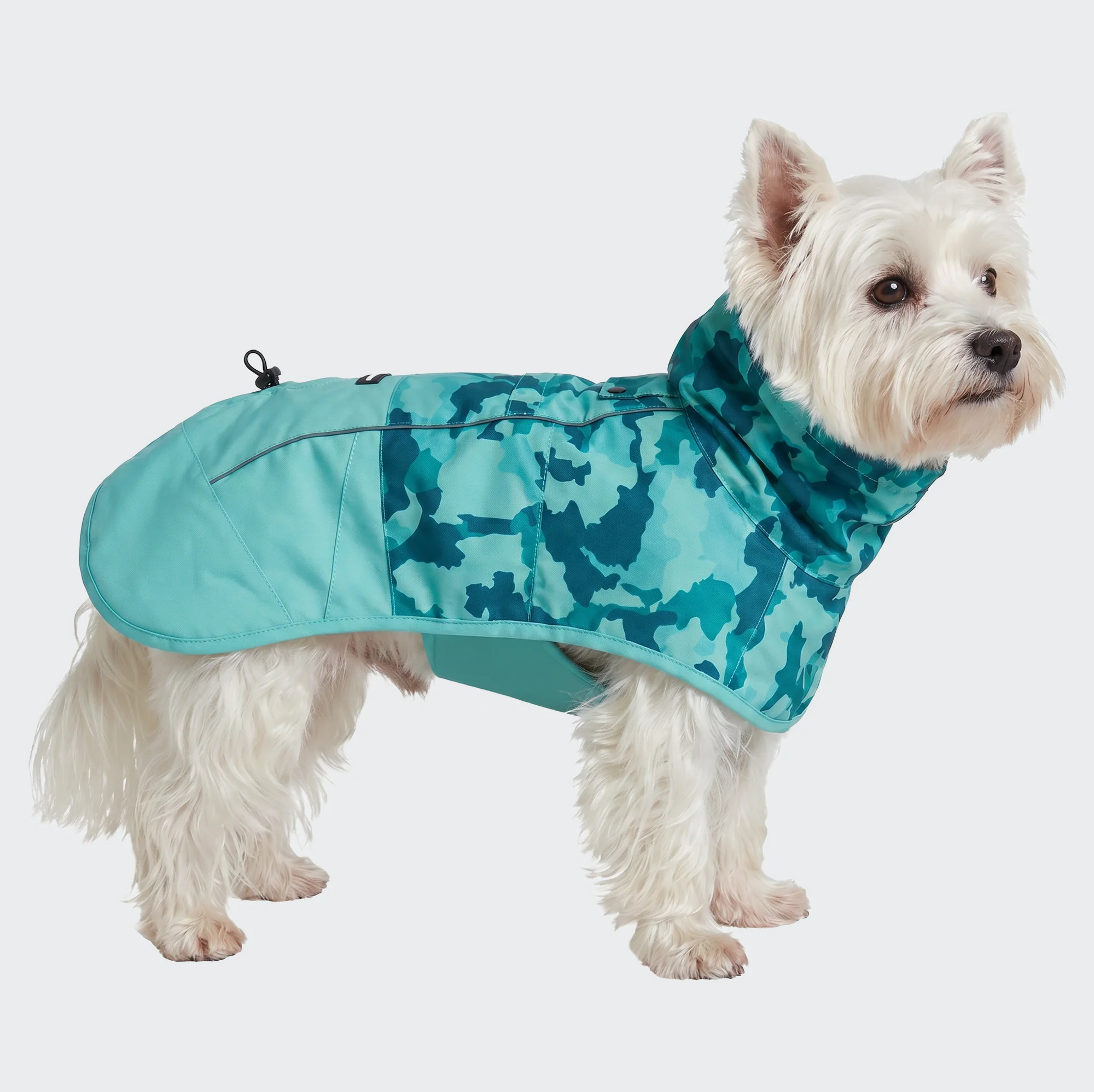 Breatheshield™ Dog Raincoats - Image 102