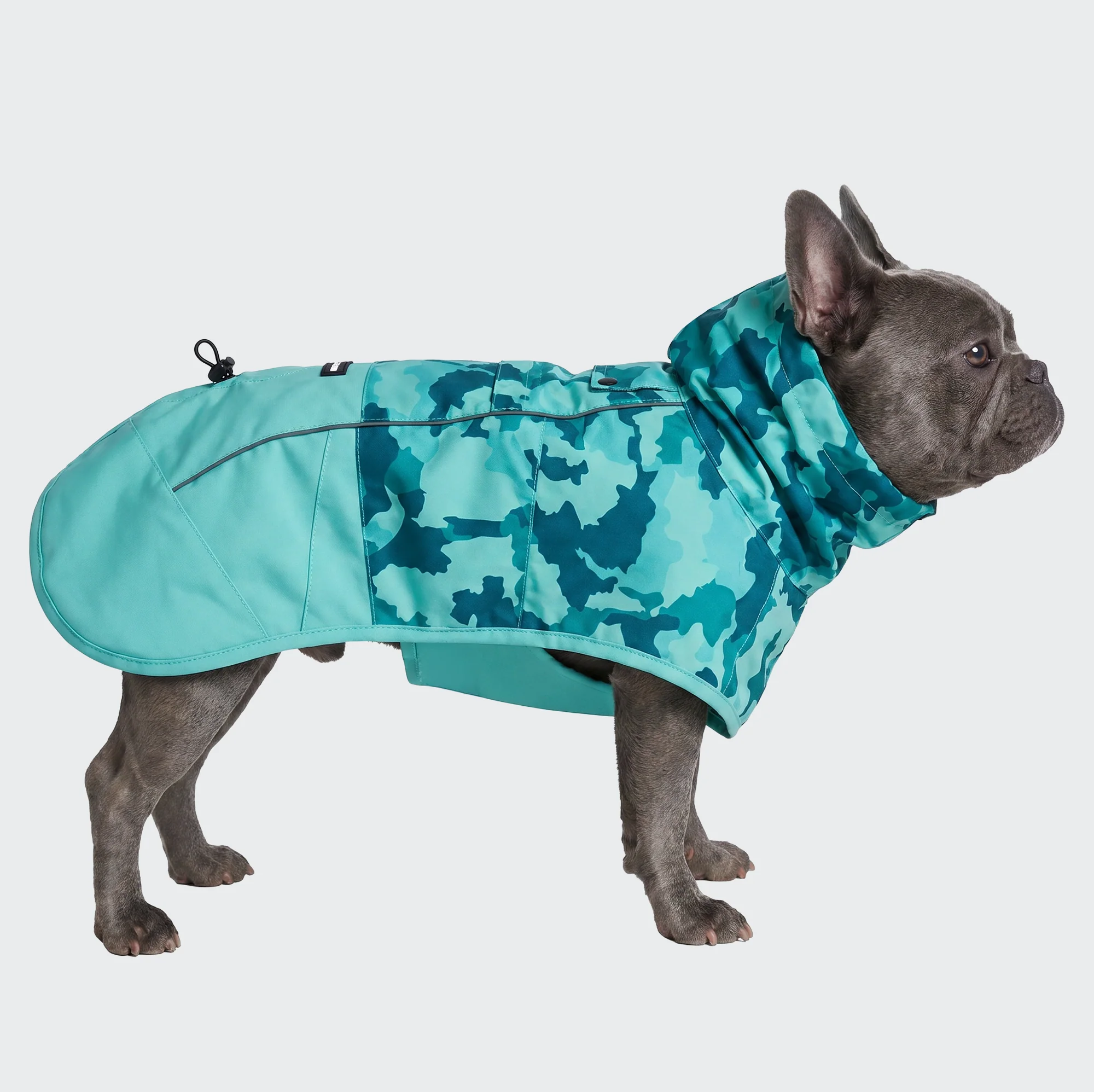 Breatheshield™ Dog Raincoats - Image 103