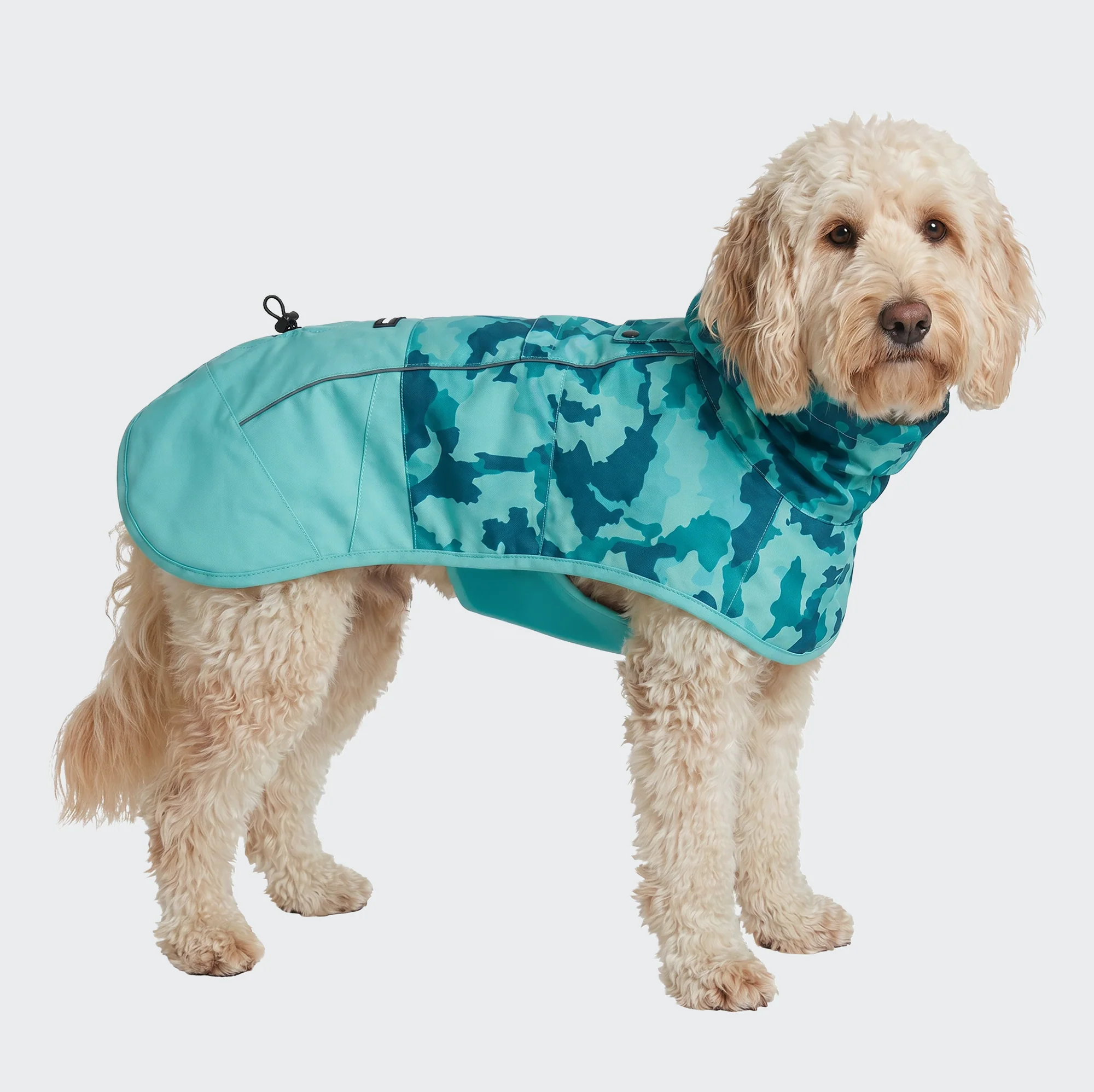 Breatheshield™ Dog Raincoats - Image 104