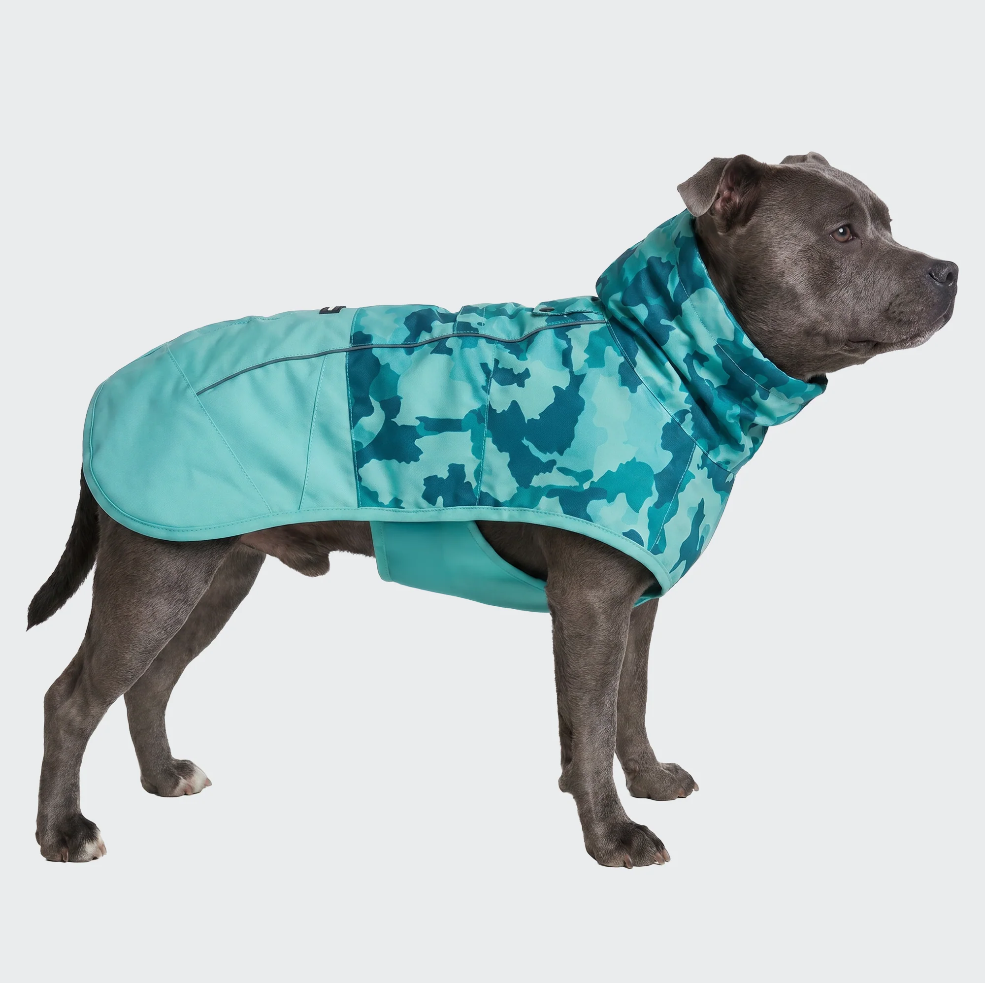 Breatheshield™ Dog Raincoats - Image 105