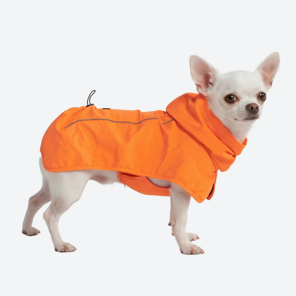 Breatheshield™ Dog Raincoats - Image 64