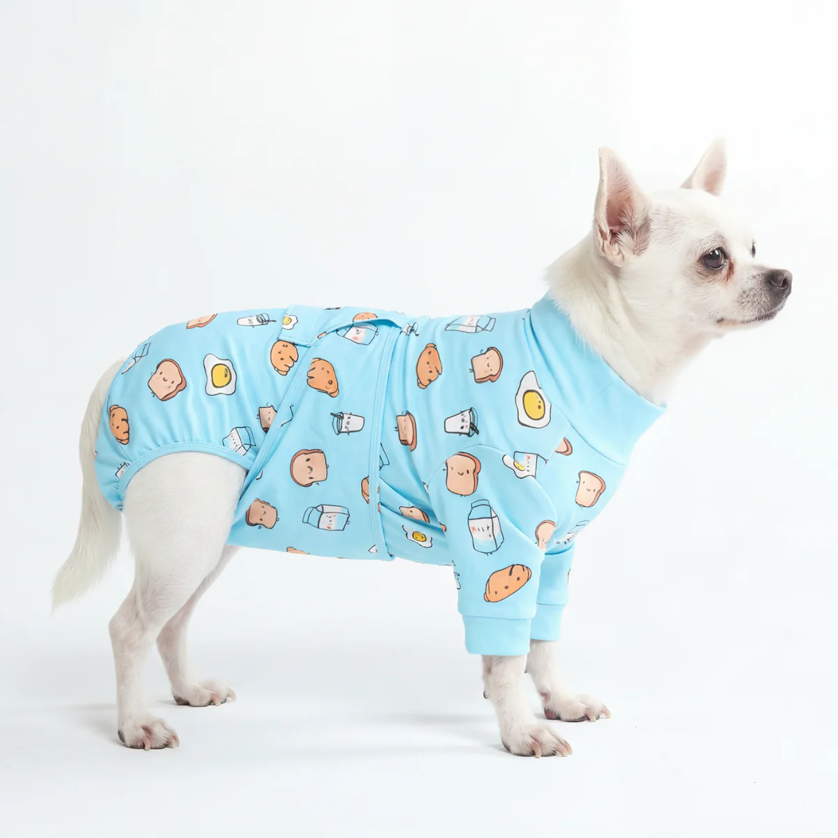 Dog Surgical Suit - Image 28