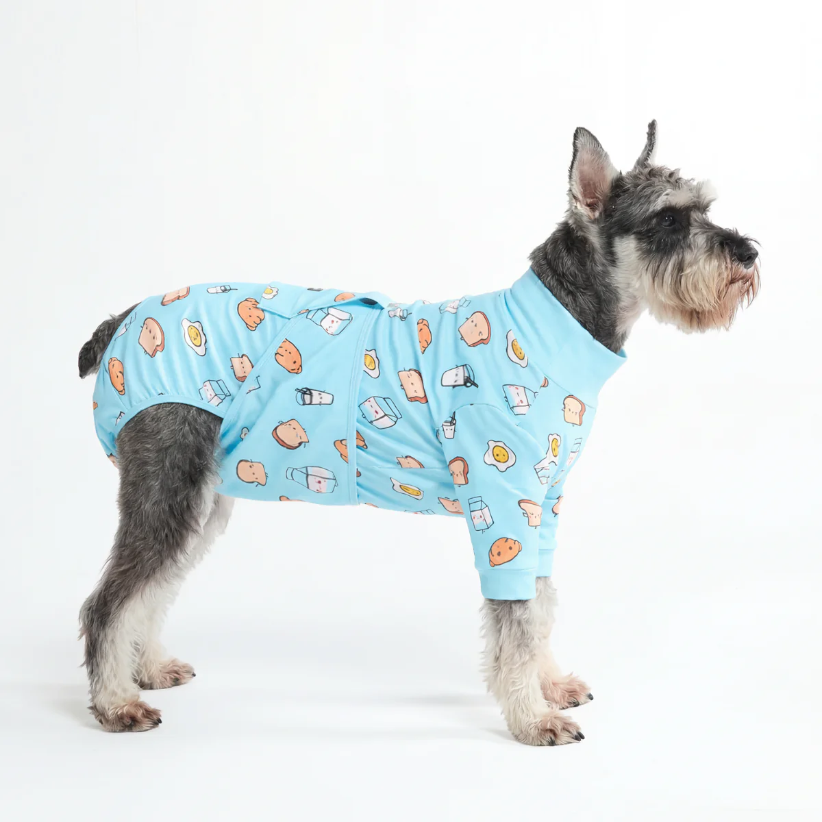 Dog Surgical Suit - Image 29
