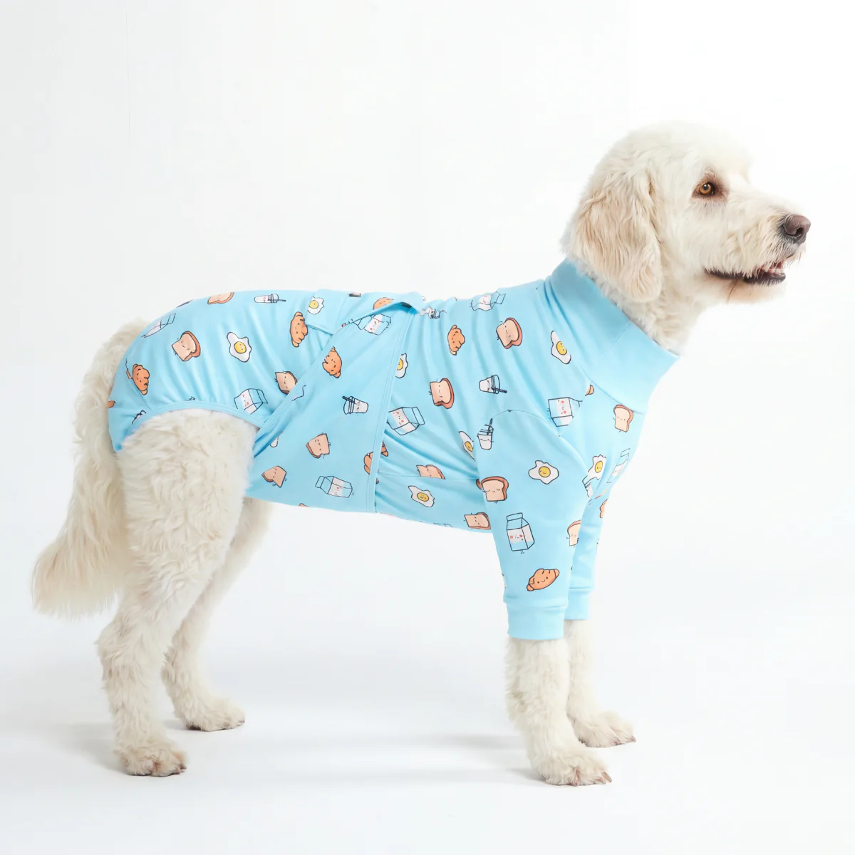 Dog Surgical Suit - Image 30