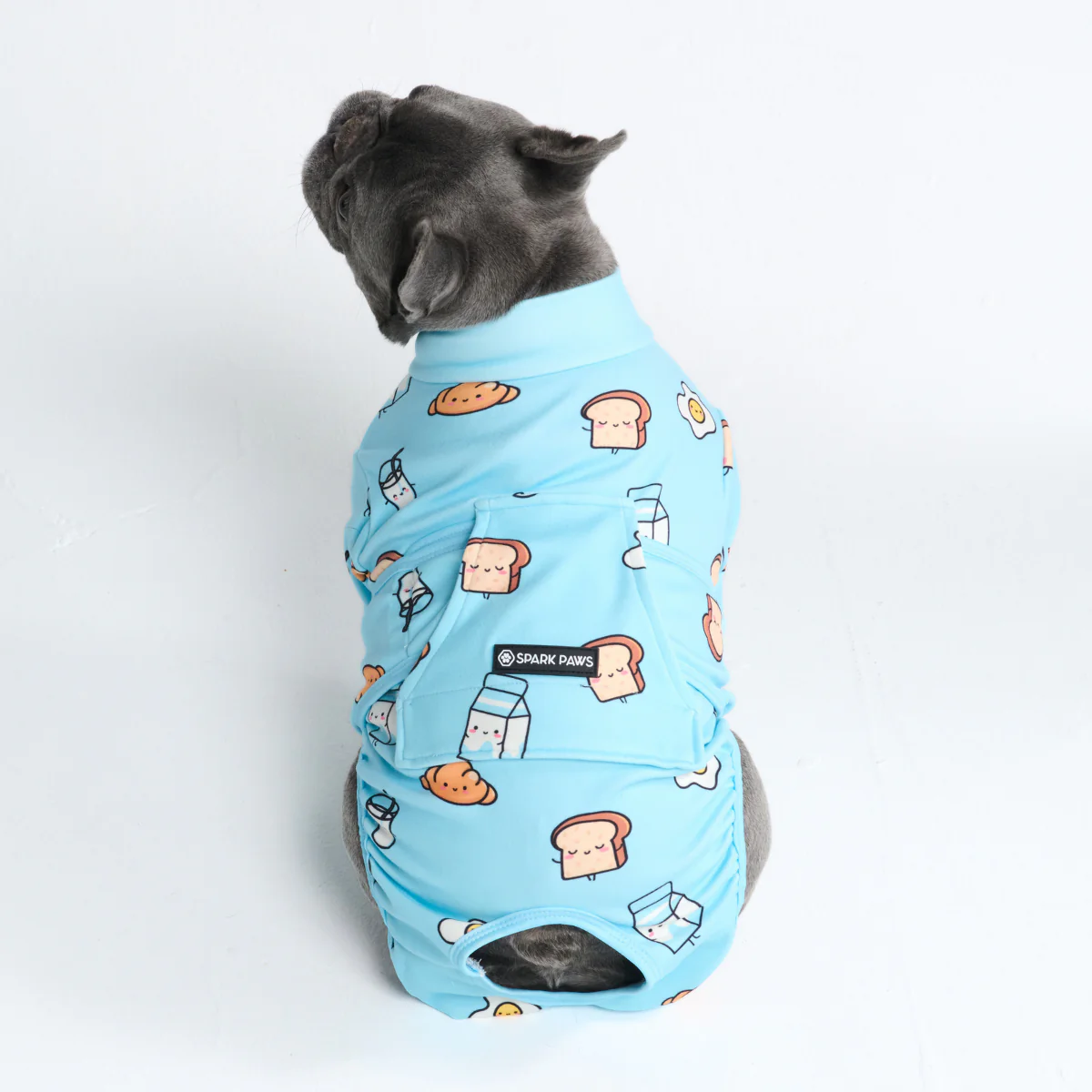 Dog Surgical Suit - Image 36