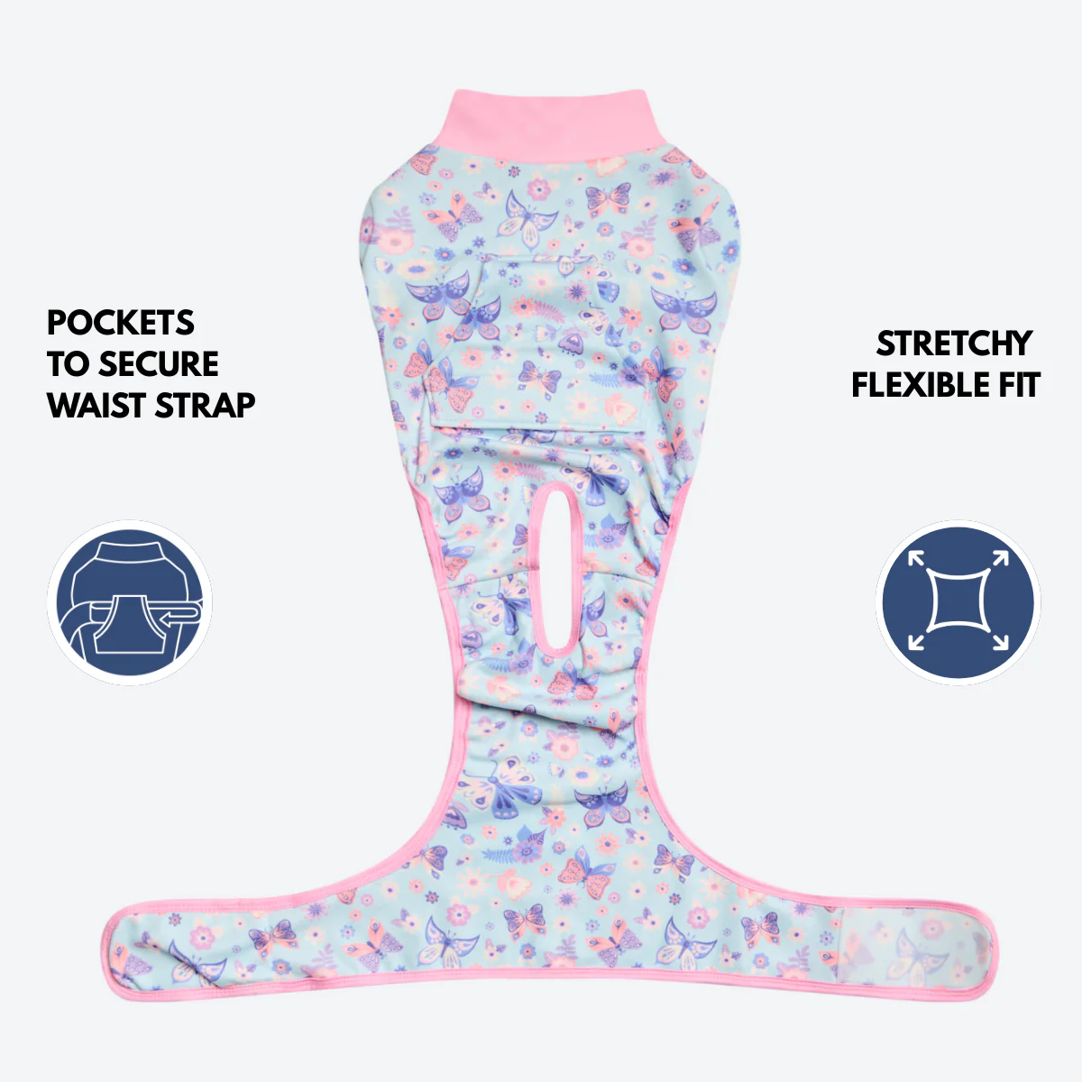 Dog Surgical Suit - Image 93