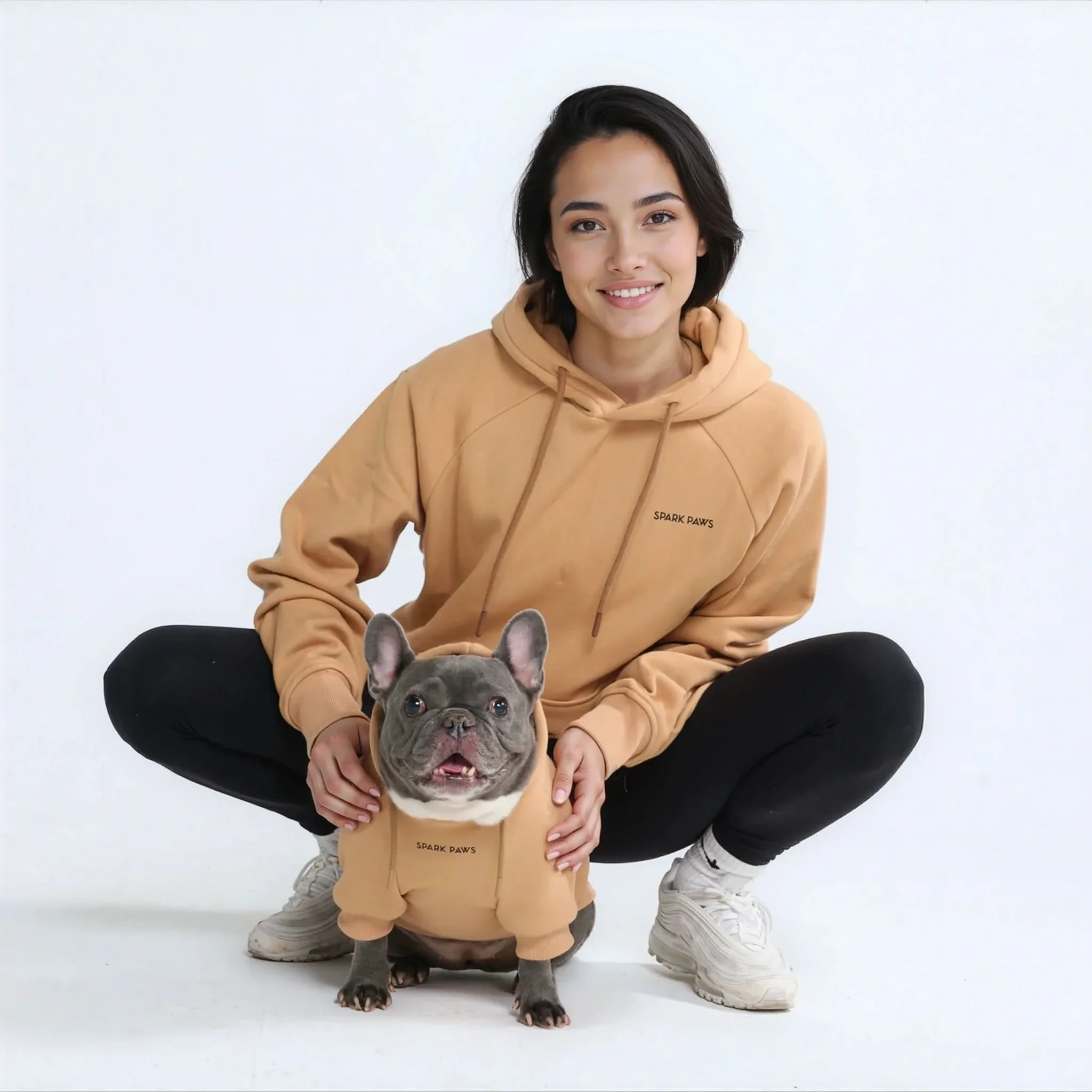 Essential Dog Hoodies - Image 124