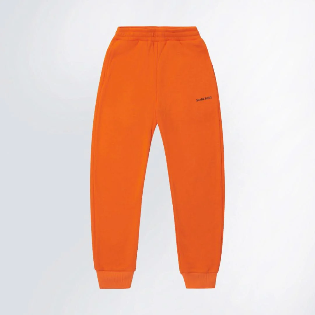 Essential Sweatpant - Spritz