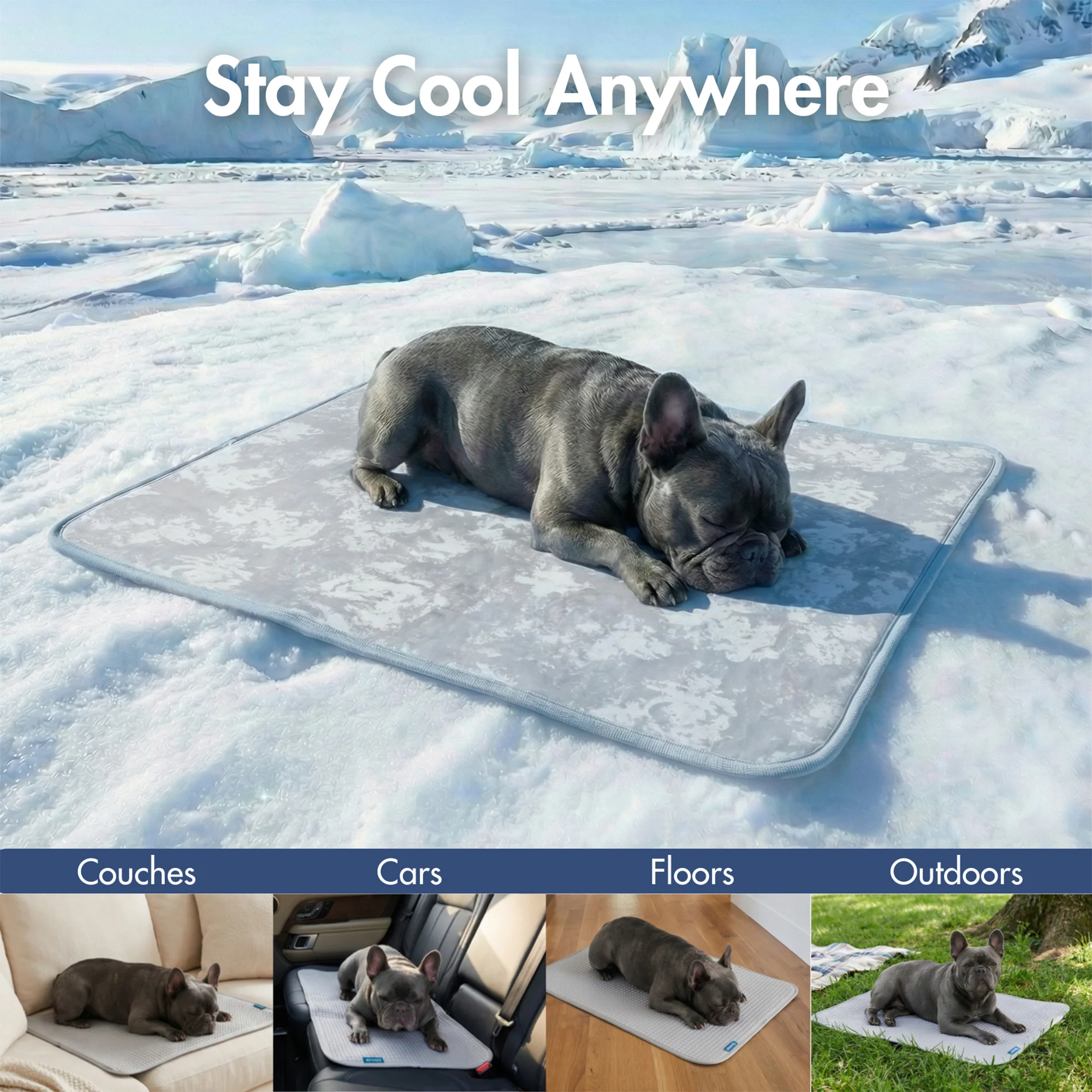 Frostcore™ Cooling Mat - Image 30
