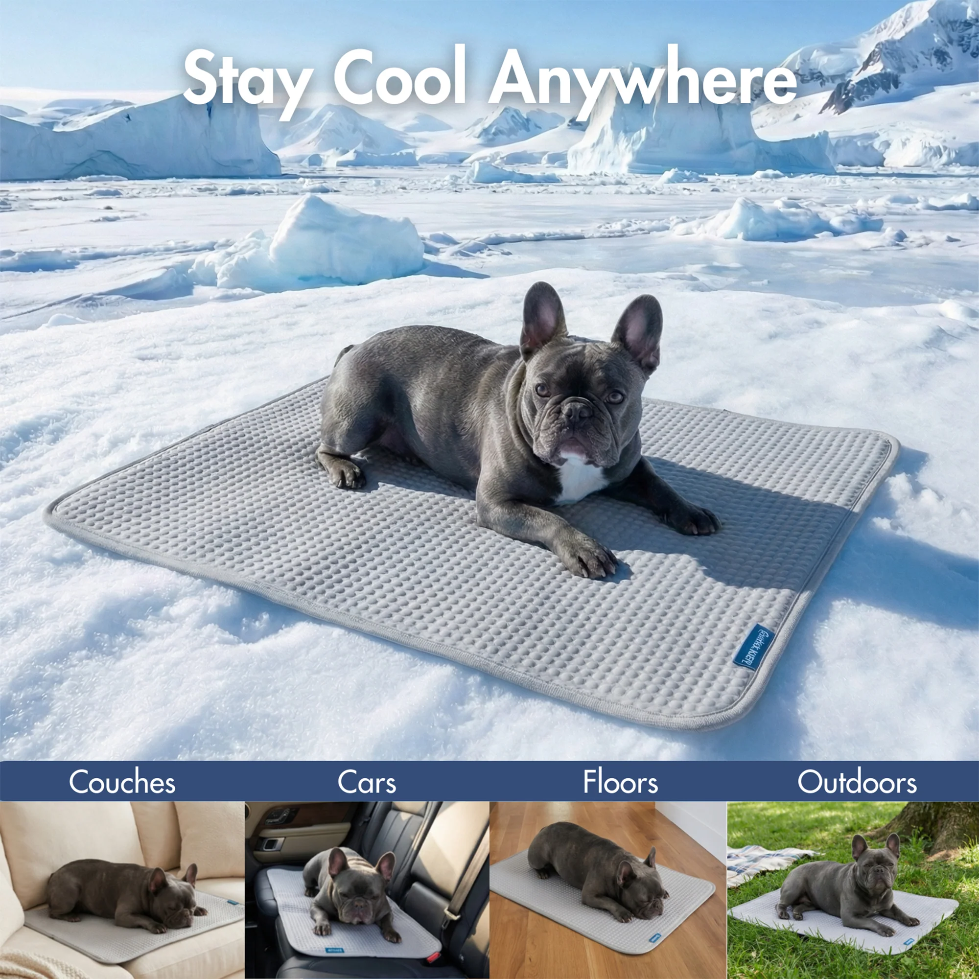 Frostcore™ Cooling Mat - Image 40