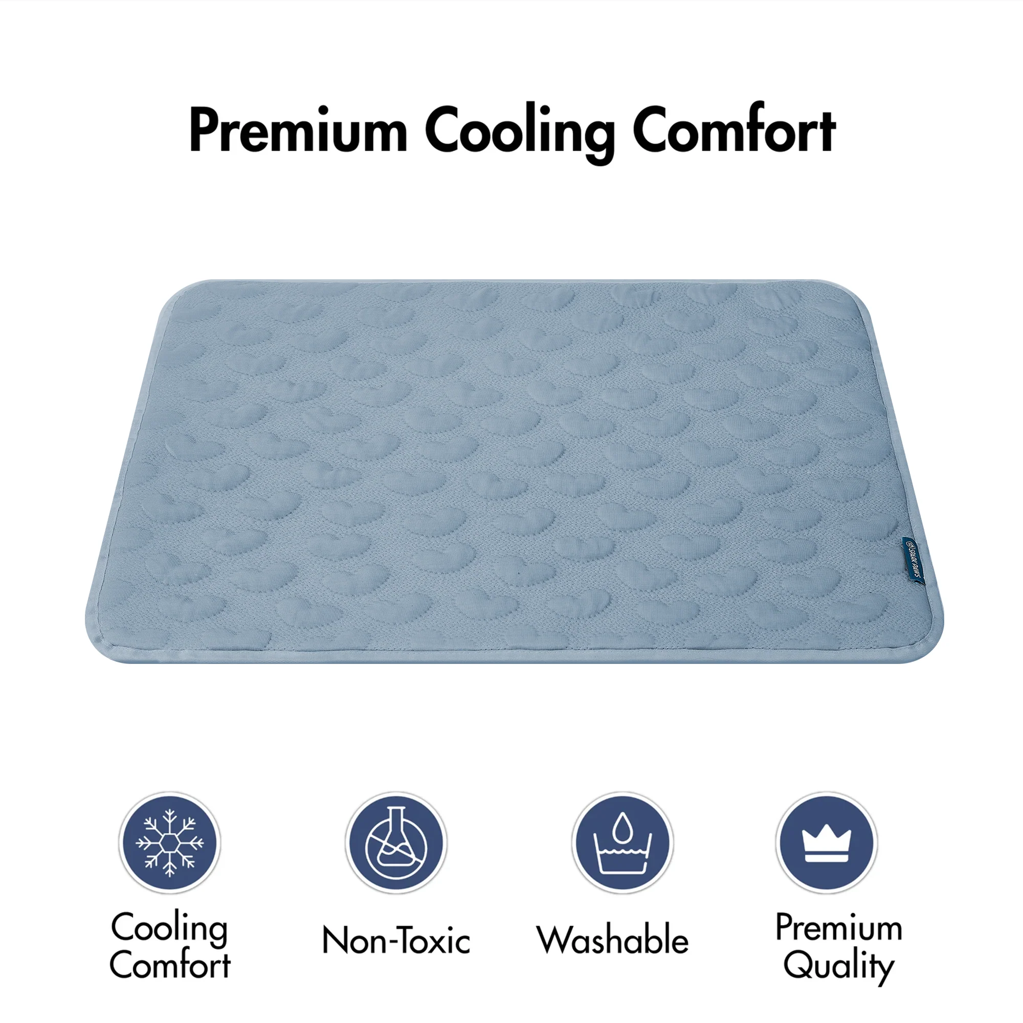 Frostcore™ Cooling Mat - Image 76