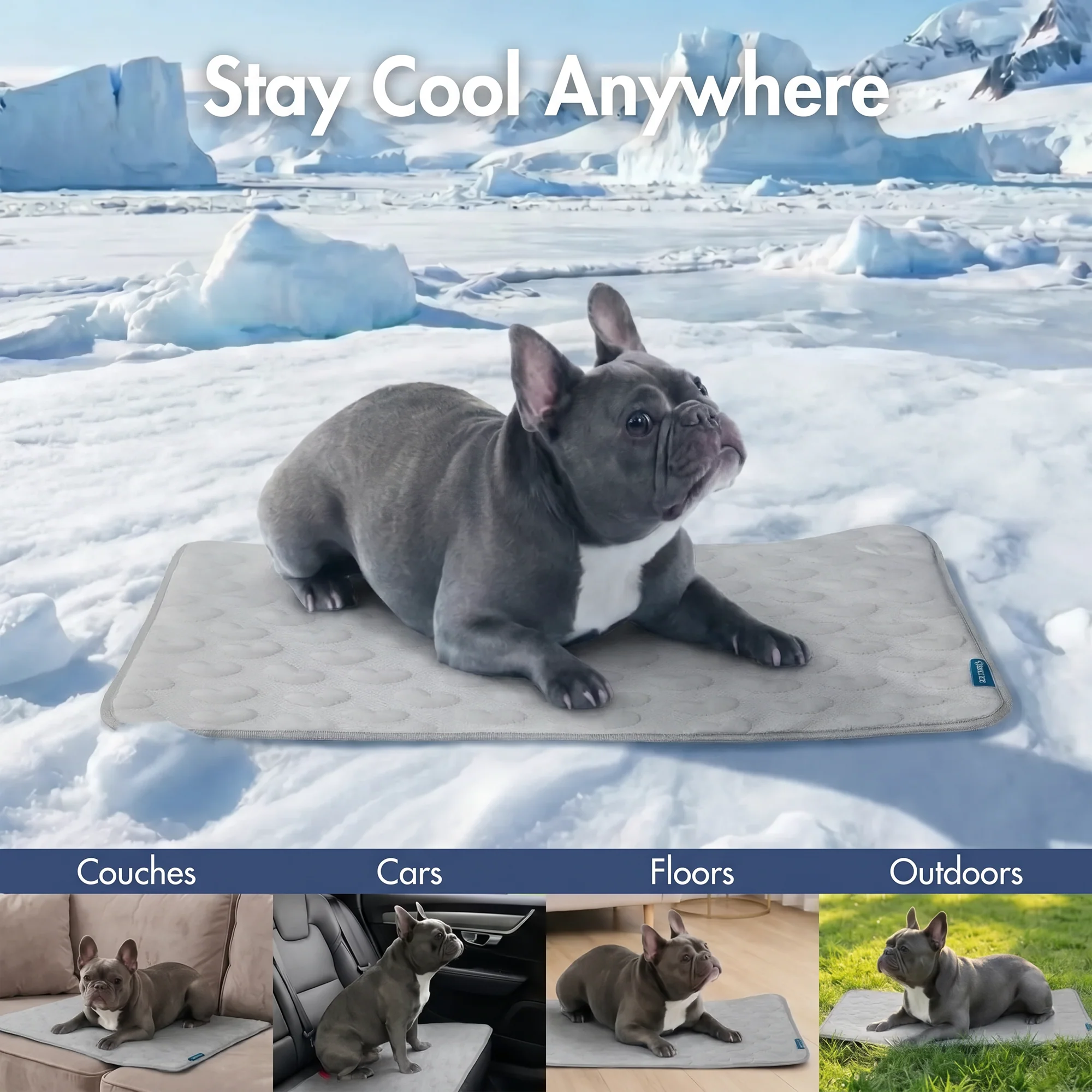 Frostcore™ Cooling Mat - Image 70