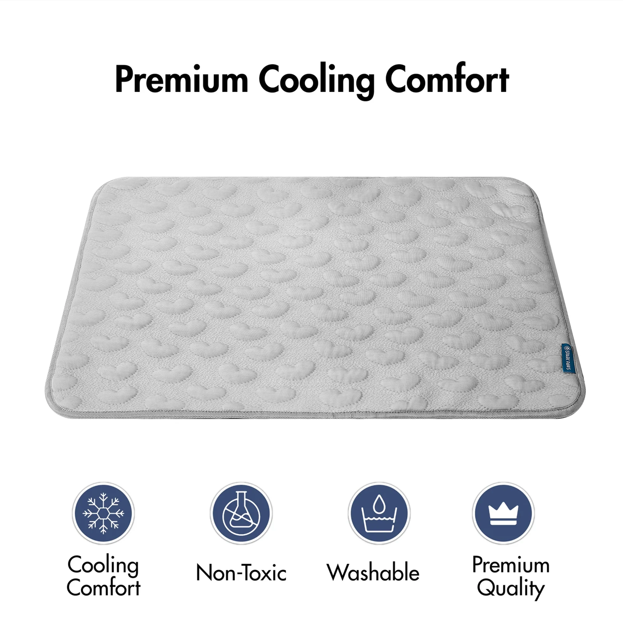 Frostcore™ Cooling Mat - Image 66