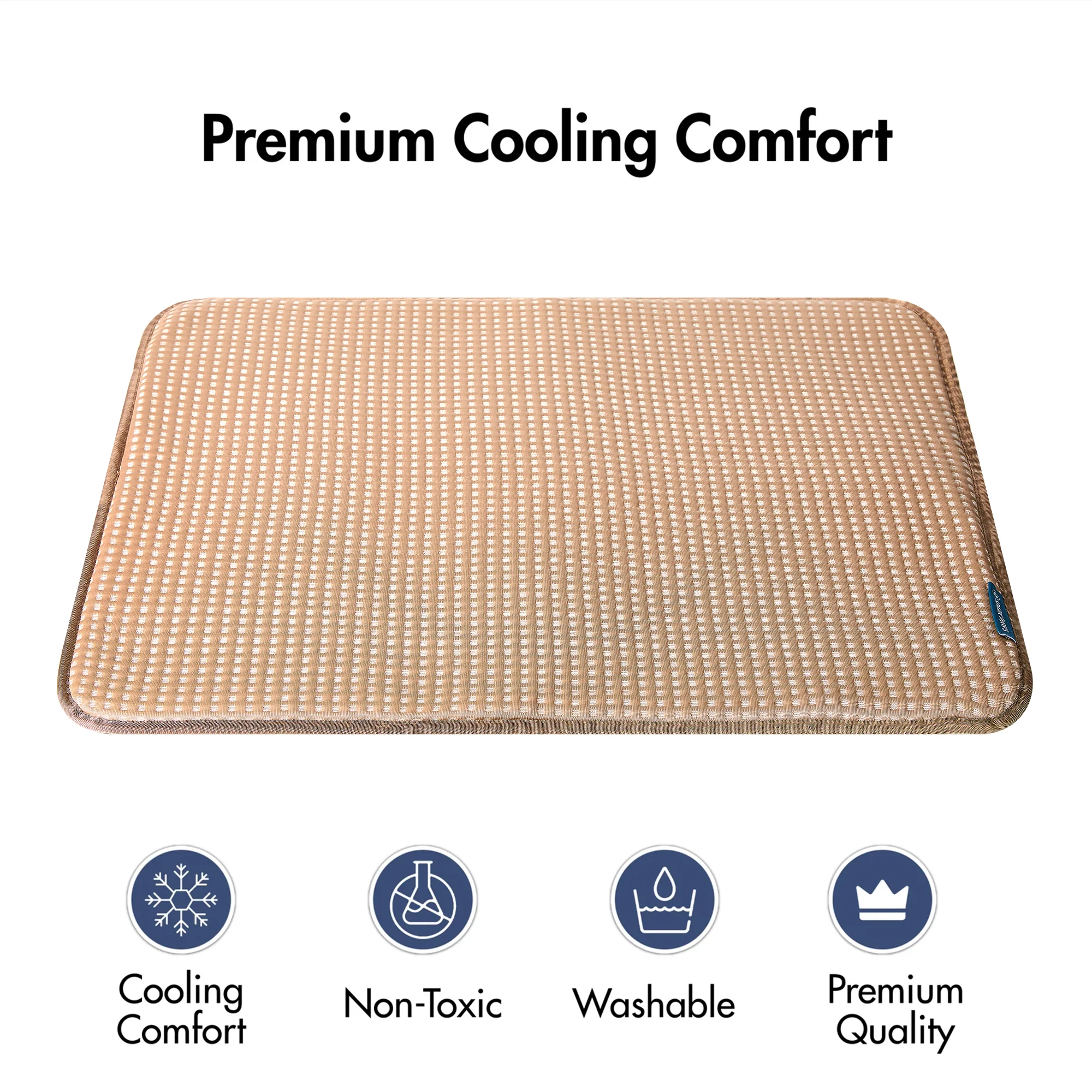 Frostcore™ Cooling Mat - Image 46