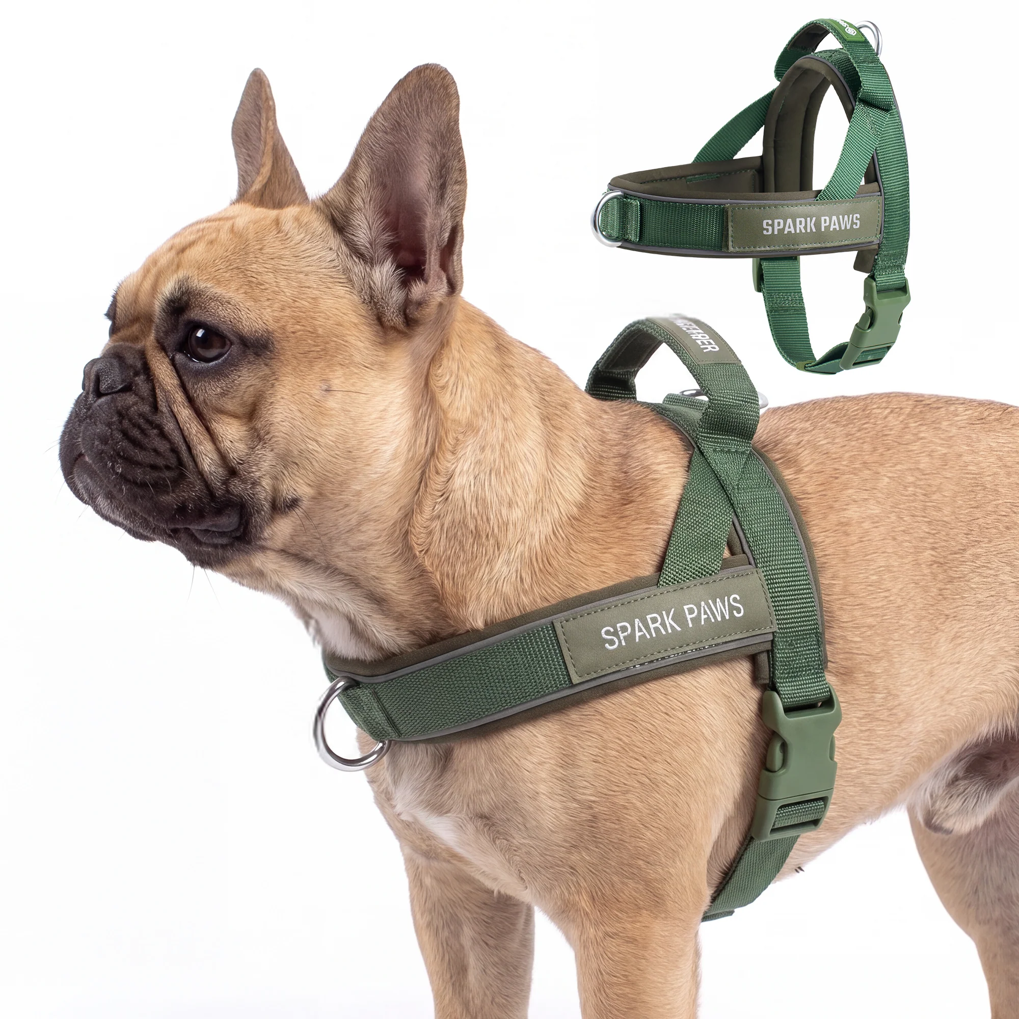 Grab & Go Harness - Image 30