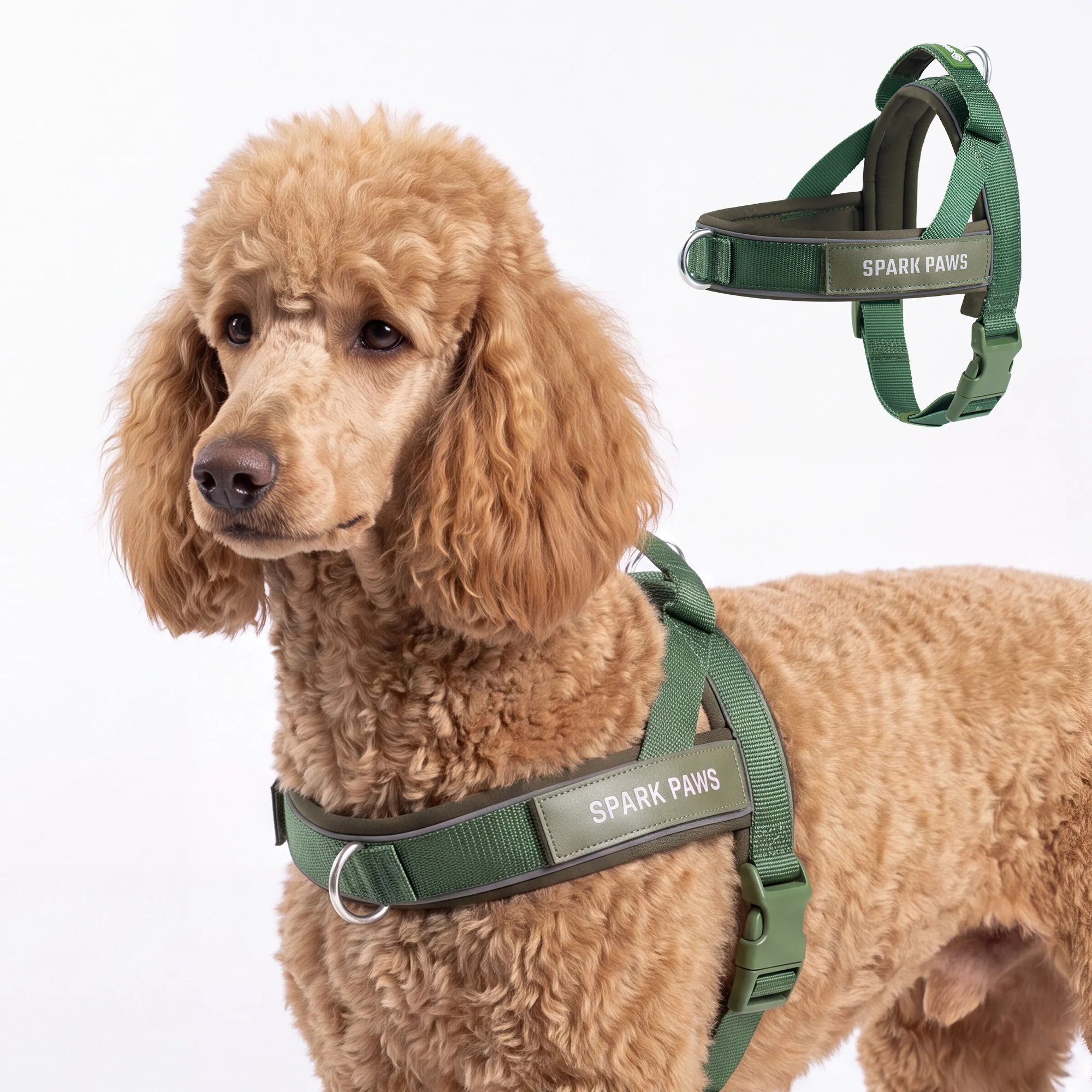Grab & Go Harness - Image 32