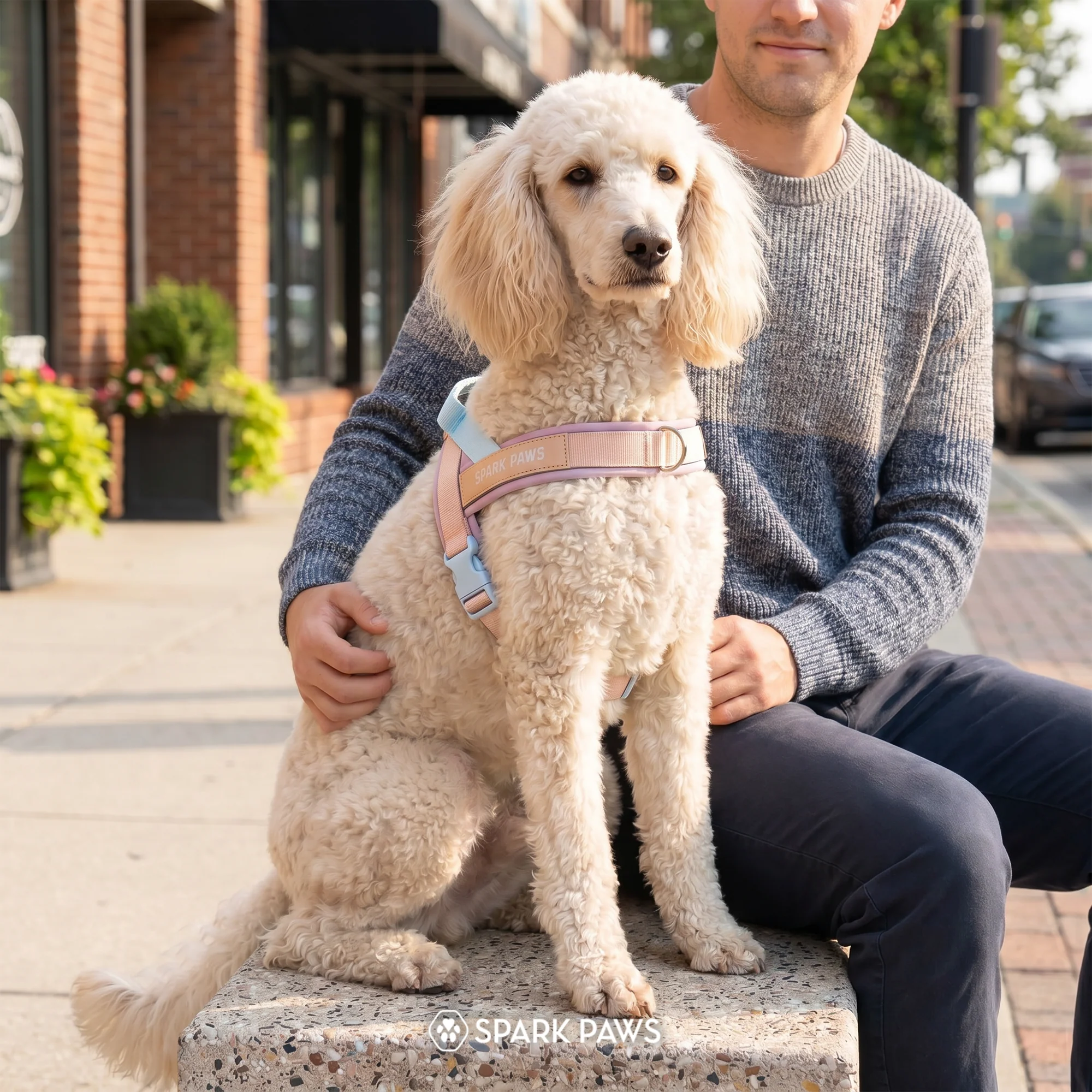 Grab & Go Harness - Image 65