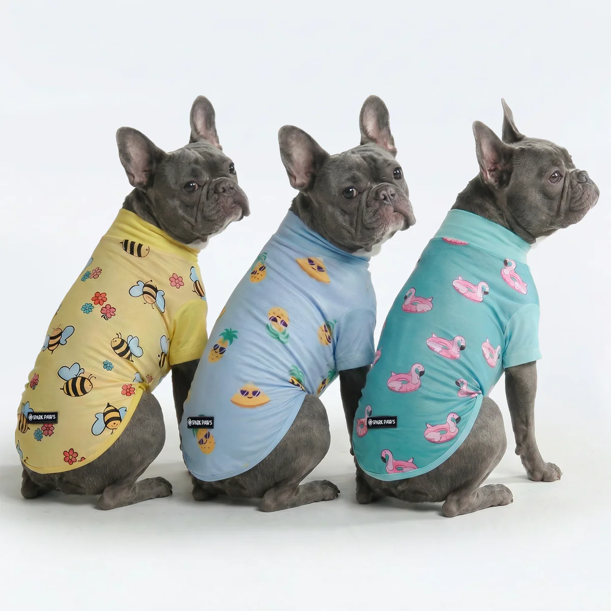 Sunblock T-Shirt 3 Pack - Image 9